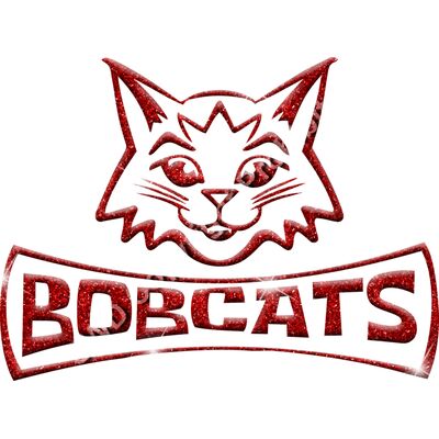 GLT94 RED GLITTER Thumbnail