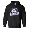 18500 Adult Heavy Blend Hooded Sweatshirt Thumbnail