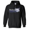 18500 Adult Heavy Blend Hooded Sweatshirt Thumbnail