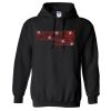18500 Adult Heavy Blend Hooded Sweatshirt Thumbnail