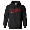 18500 Adult Heavy Blend Hooded Sweatshirt Thumbnail
