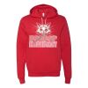 3719 Unisex Sponge Fleece Hoodie Thumbnail