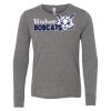 3513Y Youth Extra Soft Tri-blend Long Sleeve Thumbnail