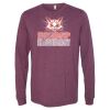 3513 Adult Extra Soft Tri-blend Long Sleeve Thumbnail