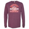 3513 Adult Extra Soft Tri-blend Long Sleeve Thumbnail