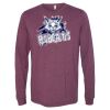3513 Adult Extra Soft Tri-blend Long Sleeve Thumbnail