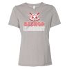 6413 Women’s Extra Soft Tri-blend Tee Thumbnail