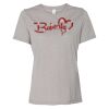6413 Women’s Extra Soft Tri-blend Tee Thumbnail