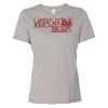 6413 Women’s Extra Soft Tri-blend Tee Thumbnail