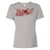 6413 Women’s Extra Soft Tri-blend Tee Thumbnail
