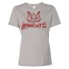6413 Women’s Extra Soft Tri-blend Tee Thumbnail